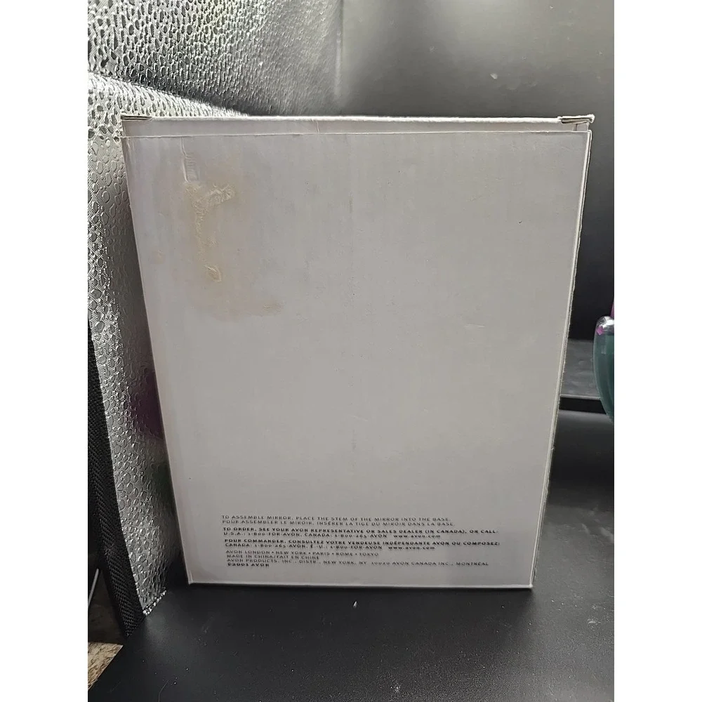 N/A perfume tool